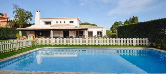6 bedrooms House in Cascais, Portugal No. 107912 2