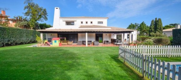 6 bedrooms House in Cascais, Portugal No. 107912 4