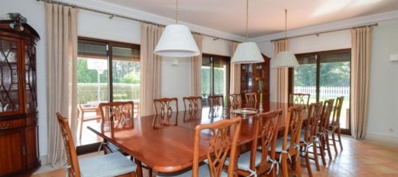 6 bedrooms House in Cascais, Portugal No. 107912 14