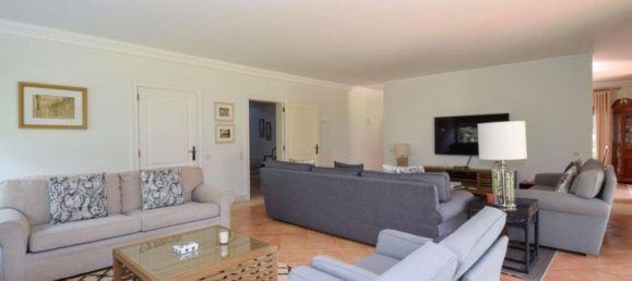 6 bedrooms House in Cascais, Portugal No. 107912 10