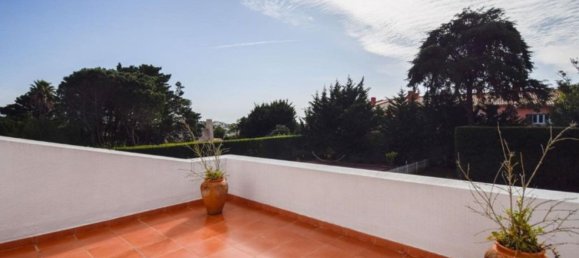 6 bedrooms House in Cascais, Portugal No. 107912 50