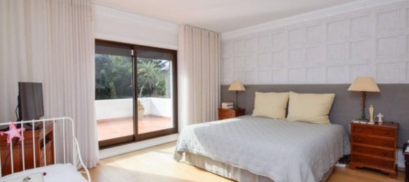 6 bedrooms House in Cascais, Portugal No. 107912 43