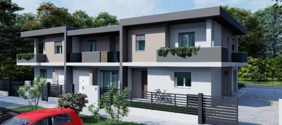 5-salle Villa à Nonantola, Italy No. 215006 4