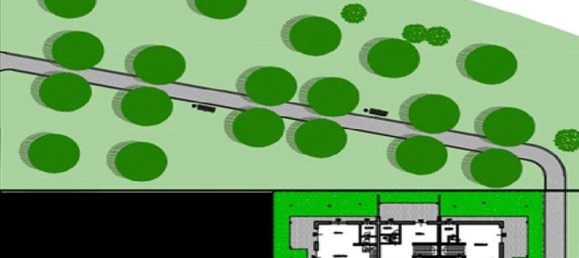 5-salle Villa à Nonantola, Italy No. 215006 2