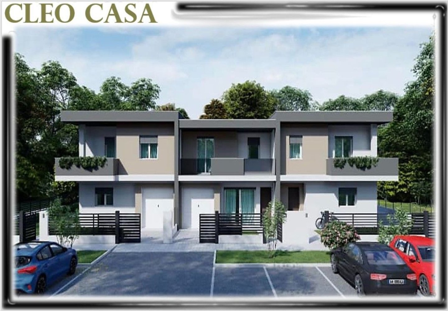 5-salle Villa à Nonantola, Italy No. 215006