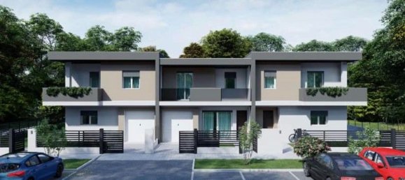 5-salle Villa à Nonantola, Italy No. 215006 3