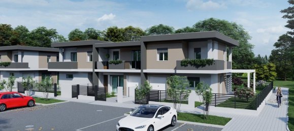 5-salle Villa à Nonantola, Italy No. 215006 6