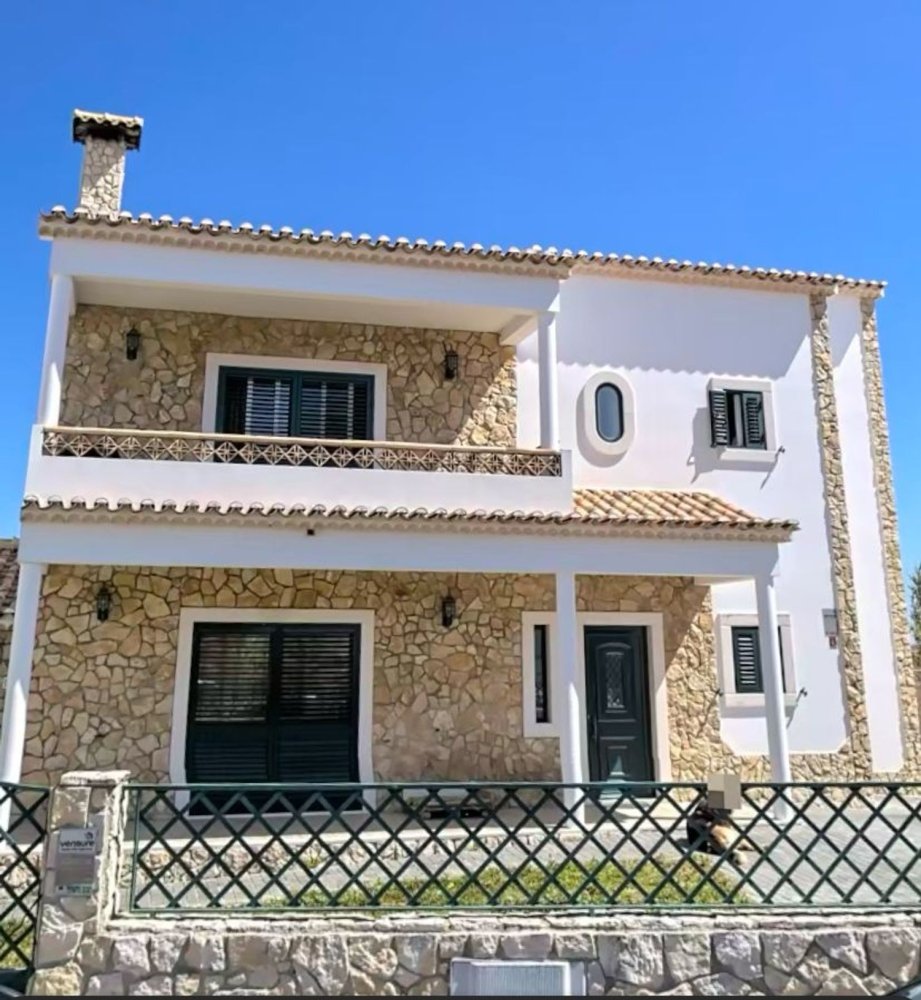 Casa de 4 dormitorios en Alenquer, Portugal No. 264883