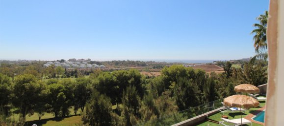 4 bedrooms House in Estepona, Spain No. 44446 31