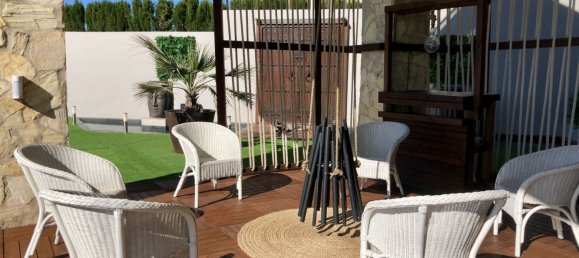 4 bedrooms House in Estepona, Spain No. 44446 35