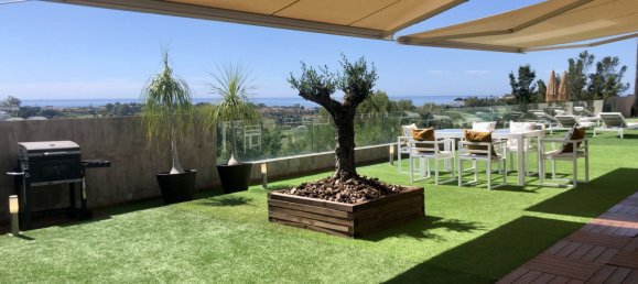 4 bedrooms House in Estepona, Spain No. 44446 37