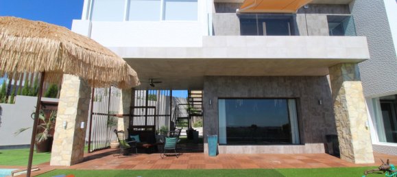 4 bedrooms House in Estepona, Spain No. 44446 22