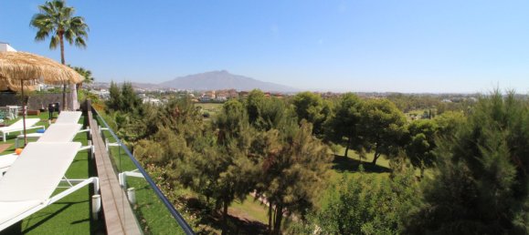 4 bedrooms House in Estepona, Spain No. 44446 19