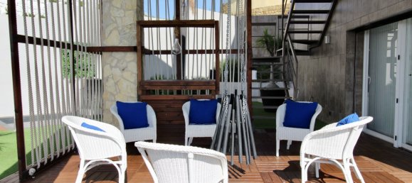 4 bedrooms House in Estepona, Spain No. 44446 11