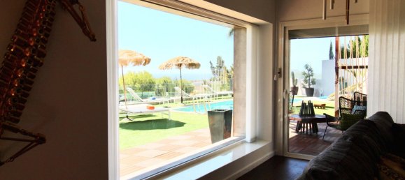 4 bedrooms House in Estepona, Spain No. 44446 15