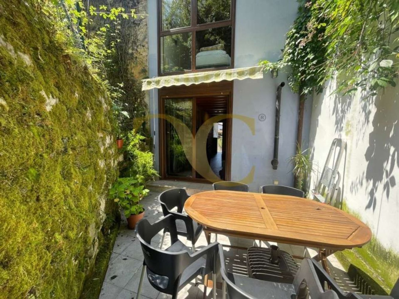 Casa de 3 dormitorios en Ribadesella, Spain No. 164929