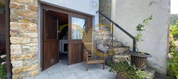 Casa de 3 dormitorios en Ribadesella, Spain No. 164929 34