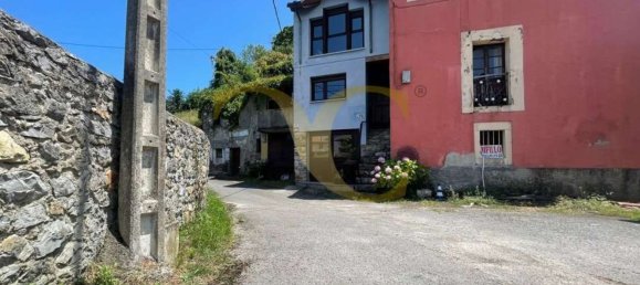 Casa de 3 dormitorios en Ribadesella, Spain No. 164929 44