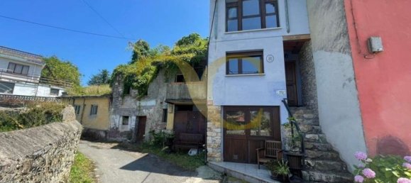 Casa de 3 dormitorios en Ribadesella, Spain No. 164929 42