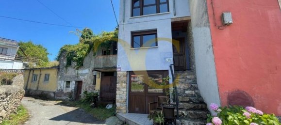 Casa de 3 dormitorios en Ribadesella, Spain No. 164929 41