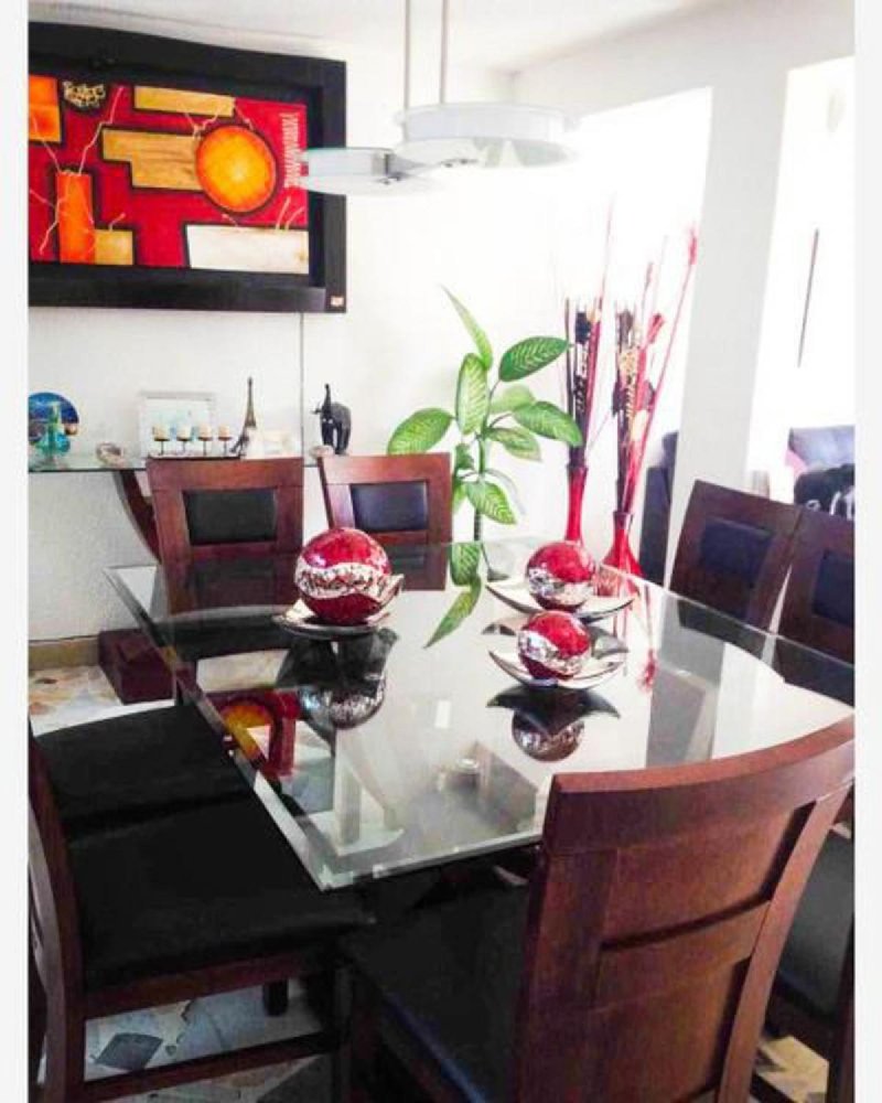 3 bedrooms House in Tlalnepantla, Mexico No. 223201