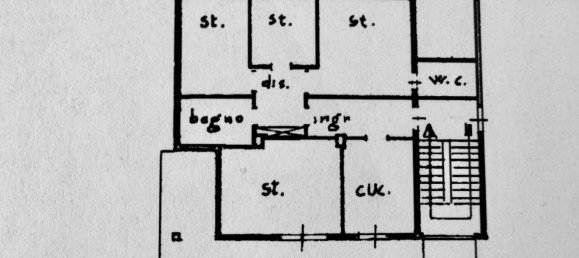 Apartamento de 4 dormitorios en Rimini, Italy No. 319341 37