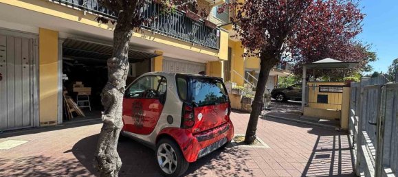 Apartamento de 4 dormitorios en Rimini, Italy No. 319341 35