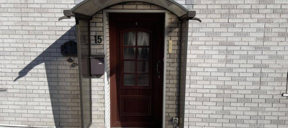 3 غرف نوم منزل في Northeim, Germany رقم 184621 5