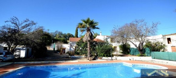 3 غرف نوم فيلا في Paderne, Portugal رقم 9282 2