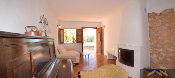 3 غرف نوم فيلا في Paderne, Portugal رقم 9282 10