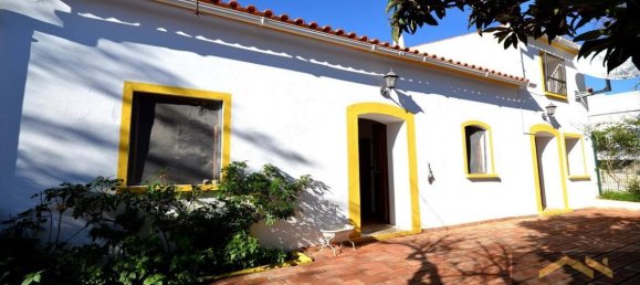 3 غرف نوم فيلا في Paderne, Portugal رقم 9282 5