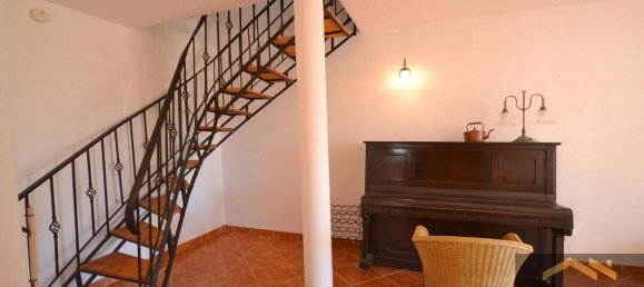 3 غرف نوم فيلا في Paderne, Portugal رقم 9282 12