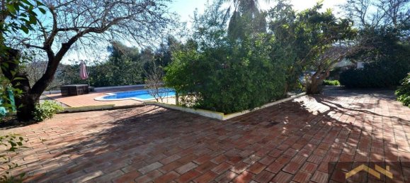 3 غرف نوم فيلا في Paderne, Portugal رقم 9282 7