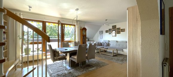 Dúplex de 5 habitaciónes en Baden-Wurttemberg, Germany No. 2269 6