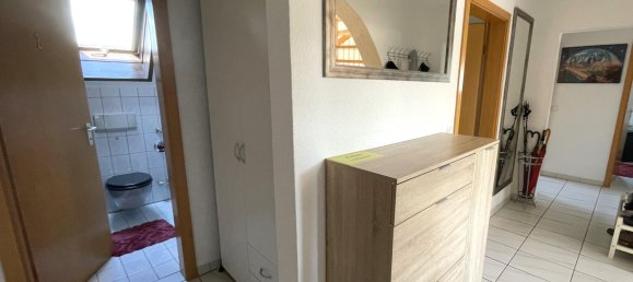 Dúplex de 5 habitaciónes en Baden-Wurttemberg, Germany No. 2269 2