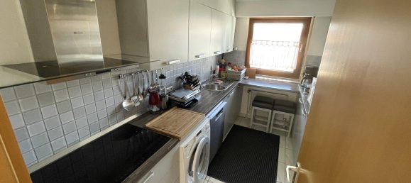 Dúplex de 5 habitaciónes en Baden-Wurttemberg, Germany No. 2269 5