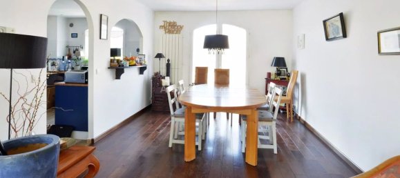 4 bedrooms House in Le Perreux-sur-Marne, France No. 115876 7