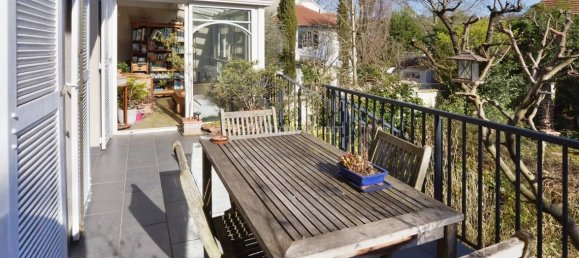 4 bedrooms House in Le Perreux-sur-Marne, France No. 115876 2