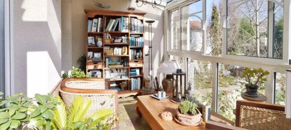 4 bedrooms House in Le Perreux-sur-Marne, France No. 115876 3