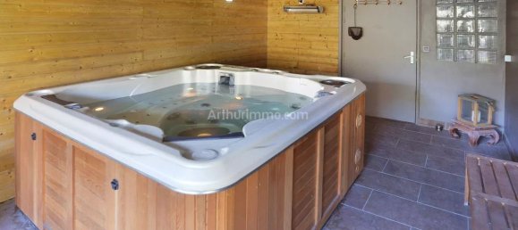 4 bedrooms House in Le Perreux-sur-Marne, France No. 115876 17