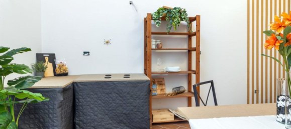 3 rooms Apartment in Lastra a Signa, Italy No. 50655 4