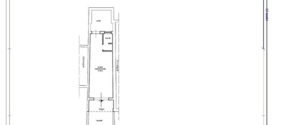 3 rooms Apartment in Lastra a Signa, Italy No. 50655 17