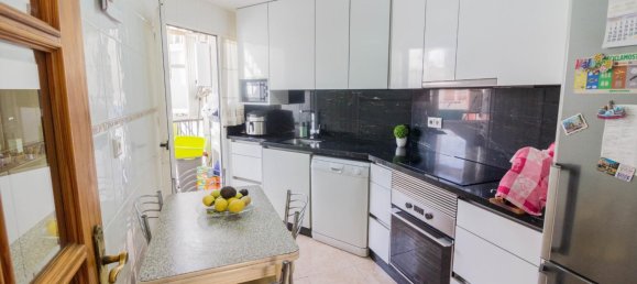 3 Schlafzimmer Wohnung in Alicante, Spain, Nr. 166506 4