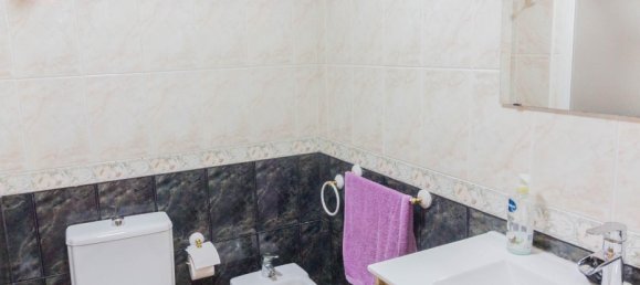3 Schlafzimmer Wohnung in Alicante, Spain, Nr. 166506 12