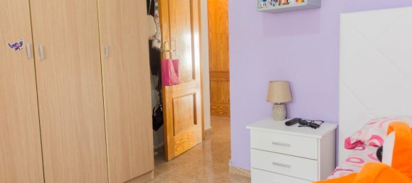 3 Schlafzimmer Wohnung in Alicante, Spain, Nr. 166506 11