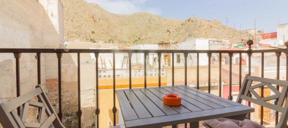 3 Schlafzimmer Wohnung in Alicante, Spain, Nr. 166506 8