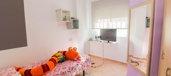 3 Schlafzimmer Wohnung in Alicante, Spain, Nr. 166506 10