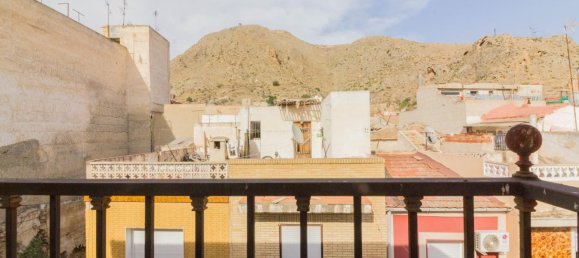 3 Schlafzimmer Wohnung in Alicante, Spain, Nr. 166506 9