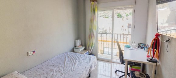 3 Schlafzimmer Wohnung in Alicante, Spain, Nr. 166506 14