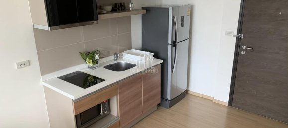 1 bedroom Condo in Rhythm Sukhumvit 50 Railay Beach, Thailand No. 30483 9